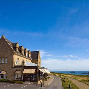 Hotel De La Pointe Du Grouin